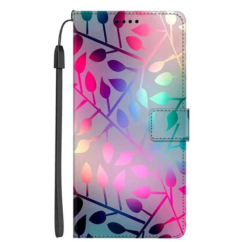 Pre Samsung A8 Plus Prípade Magnet Kožený Kryt Flip Peňaženky Puzdro Pre Samsung Galaxy Note 9 J6 2018 S9 A8 Plus Telefón Puzdro S 9 4