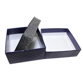 Nové 2021 šperky Box módne Krúžok Náhrdelníky Náušnice Náramok Papier Taška Dátum Svadby Šperky Darčeka organizátor Krúžok Box Hot Predaj