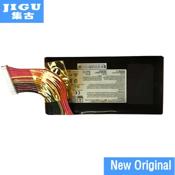 JIGU BTY-L78 Pôvodné Notebook Batérie GT83VR HIPAA F22 Pre MSI Terrans Sily S5 970M 67SH1 Pre Tornádo F5 Vrah Edition 1