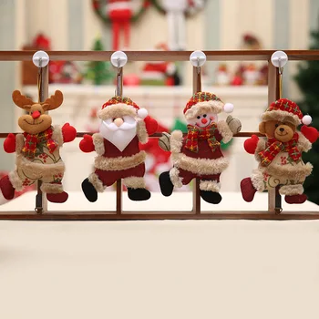 Nový Rok 2022 Darčeky, Vianočné Angel Bábiky Vianočné Dekorácie pre Domov Navidad 2021 Vianočné Ozdoby Strom Decor Natal Noel Deco