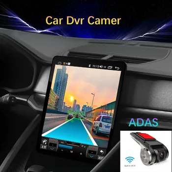 5G Android11 Auto Multimediálne Rádio Prehrávač 128G Pre Toyota Pôdy Cruiser Prado 150 2012+ Carplay GPS Navigácie Autoradio Vedúci Jednotky 1