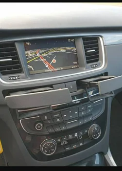 Carplay Pre PEUGEOT 508 2011 2012 2013 2016 2017 Android Prehrávač, GPS Navigáciu, Audio Stereo Rádio Rekordér Video Jednotka