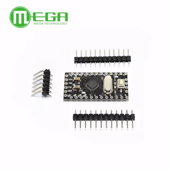 Pro Mini Modul Atmega328 5V 16M Pre Pc Kompatibilný S Nano Atmega168 5V 16M 0