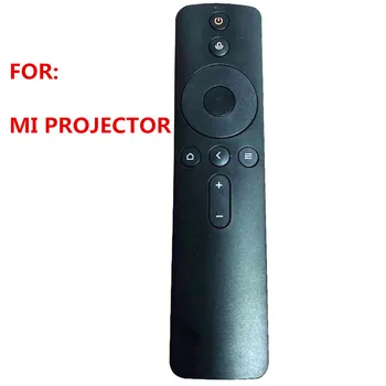 Pôvodný Pre Xiao Mi TV Box S BOX 3 BOX 4X MI TV 4X Hlas Bluetooth Diaľkové Ovládanie s Google Asistent Ovládanie