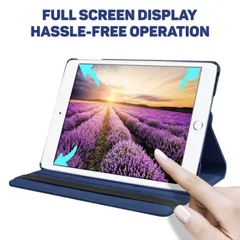 Otáčanie 360 Tablet Prípade Pre Huawei Matepad T10S 10.1