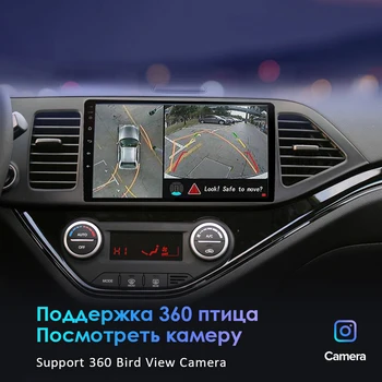 EKIY IPS autorádia Carplay Android Pre Honda Accord 8 Acura TSX 2008-2012 Multimediálny Prehrávač Videa Auto Stereo GPS Navigácie DVD