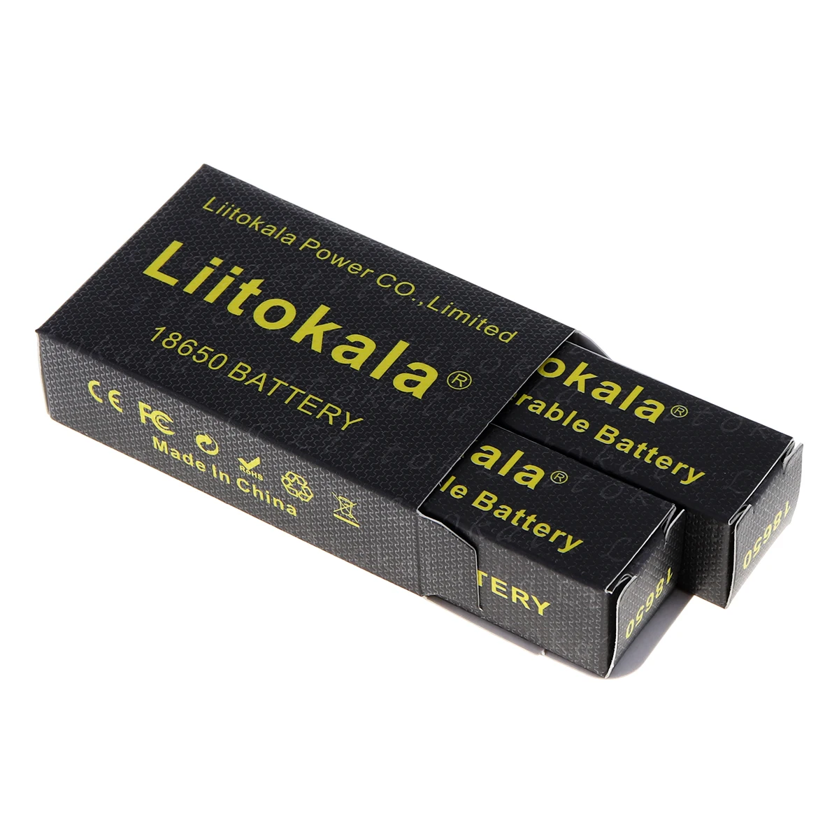 4pcs HK LiitoKala Lii-32A 3,7 V 18650 3200mAh pre MH1 10A Li-ion Nabíjateľná Batéria 18650 e-BIKE Batérie Elektrické vyvážené 5