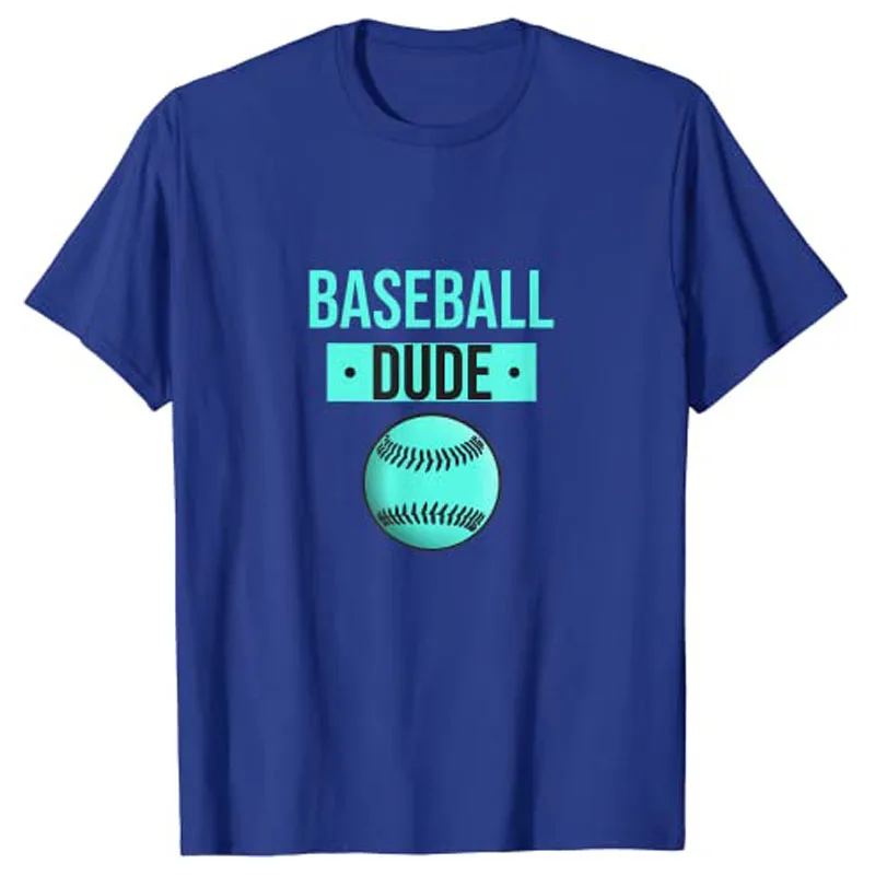 Ideálny Baseball Frajer Tričko Ideálne Frajer Tovar Frajer T-Shirt Mužov Oblečenie 5