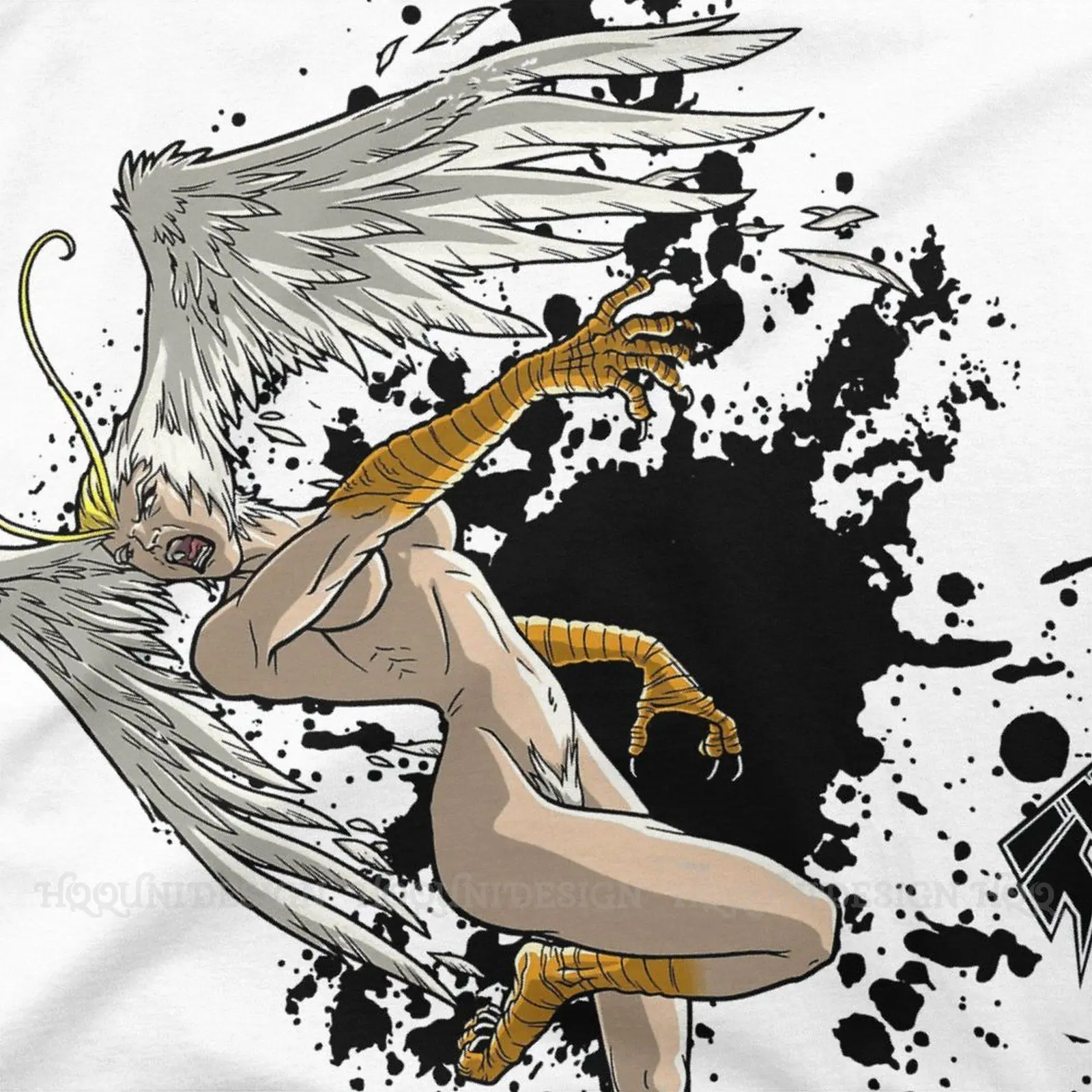 Pánske SILENE, T Košele Devilman Crybaby Tmavé Anime Akira Bavlna Oblečenie Vtipné Krátke Rukáv Crewneck Tee Tričko 5
