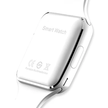 E6 x6 Smart Hodinky Bluetooth Náramkové Hodinky Pre Android Za Samsung Huawei Sim Karty Spánku Tracker s Kamerou Dospelých telefón hodinky