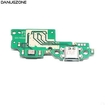 USB Nabíjací Dok Port Zásuvka Konektor Poplatok Rada Flex Kábel Pre Huawei Honor Hrať 5C / Česť 7 Lite / GR5 Mini / GT3 NEM-L31