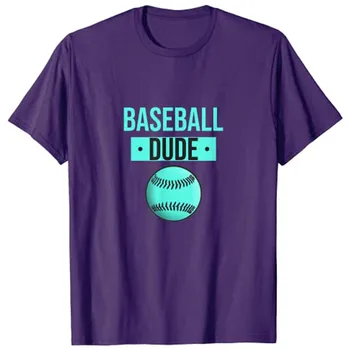 Ideálny Baseball Frajer Tričko Ideálne Frajer Tovar Frajer T-Shirt Mužov Oblečenie 1