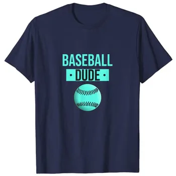 Ideálny Baseball Frajer Tričko Ideálne Frajer Tovar Frajer T-Shirt Mužov Oblečenie 2