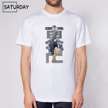 Móda Pohode Tokio Revengers Mužov Bielej Tlače T-shirt 2021 Confortable Oblečenie, Unisex Plus Veľkosť Bežné Topy Čaj,Drop Shipping 3