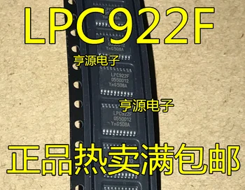 10pieces P89LPC922 P89LPC922FDH LPC922 LPC922F