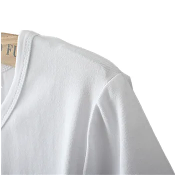Najlepší Priatelia T shirt Ženy T-Letné tričko Krátky Rukáv Sestra Bff T Shirt Ženy Tričko Top Black White Tee Tričko Femme Topy 0