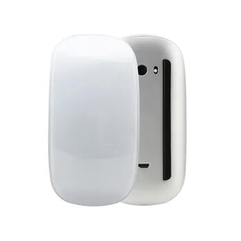 Multi Touch Mouse Magic Ergonomický Dizajn Bluetooth 5.0 Bezdrôtový Mause Ultra Tenké Myši pre Macbook Air Pro, iMac Notebook