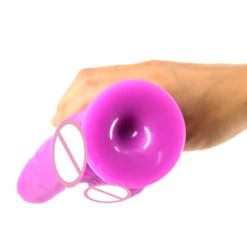 FAAK diskrétny balík, strapon dildo sacie sexuálne hračky pre ženy, popruh na penis nastaviteľné pásu realistický penis erotické análny plug