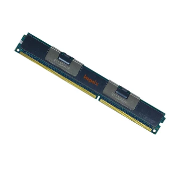 Server DDR3 4GB 8GB DDR3 1066MHZ 1333MHZ PC3-10600 8500 ECC REG vyhradenej pamäte RAM pre X58 X79 doske, Nie pre Stolné Pc