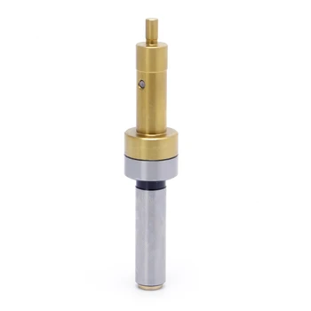 Zbrusu Nový a Vysoko Kvalitné Mechanické Edge Finder CE420 10 mm Pre Frézovanie Sústruh Stroj kontaktný Bod Senzor