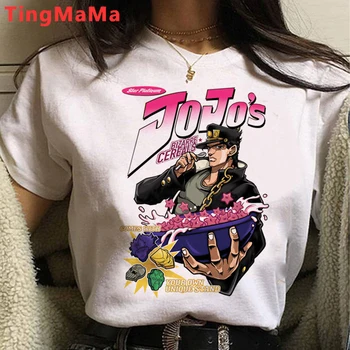Japonské Anime T Shirt Zber Tokio Revengers Jujutsu Kaisen T-shirts Mužov Cartoon Démon Vrah Útok na Titan Tričko Muž