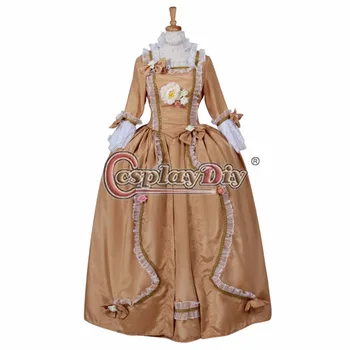Cosplaydiy Elegantný Viktoriánskej Gotický Aristocrat 18. Storočia Pánske Oblek márii Antoinette Barokový Ženy Šaty Svadobné Páry Sada