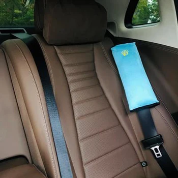 Auto pásov vankúš na ochranu ramenný pásik pre Lexus ES250 RX350 330 ES240 GS460 CT200H CT DS LX LS ES RX GS GX-Series