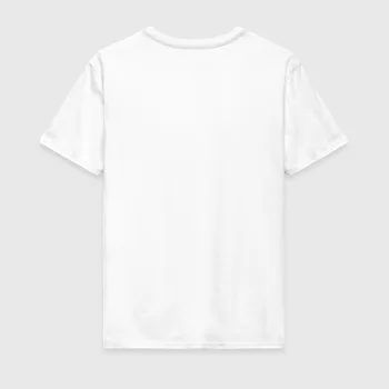 Pánske T-shirt bavlna Trockij