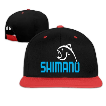 Nové Shimano Rybárske Logo Deti Baseball Cap Baseball Čiapky Spp Pre Deti