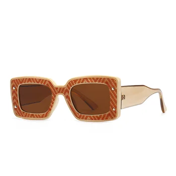 Nové Malé Námestie, slnečné Okuliare Ženy Módne Retro Mužov Slnečné Okuliare Luxusné Retro Odtiene Oculos Dizajnér Gafas UV400 0