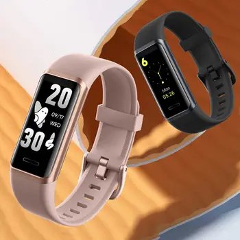 DOOGEE GR Smart Kapela smartwatch Náramok Náramok Sport Fitness Tracker Smartwatch Smart Hodinky Fitness Spánku Tepovej frekvencie