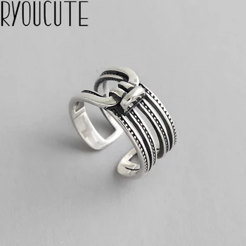 Originálny Dizajn Populárne Bowknot Luk Prst Prsteň Jednoduché Prstene pre Ženy, Svadobné Šperky, Zásnubné Dary