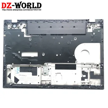 Nové/Orig Panel Rám Klávesnice, opierka Dlaní C Kryt pre Lenovo ThinkPad T580 P52S bez Dotykovej 01YR480 01YR481 3