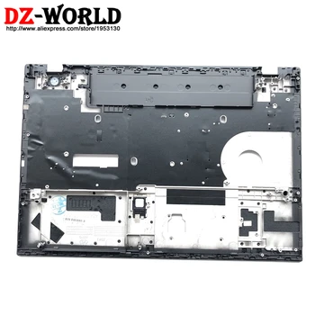 Nové/Orig Panel Rám Klávesnice, opierka Dlaní C Kryt pre Lenovo ThinkPad T580 P52S bez Dotykovej 01YR480 01YR481 5