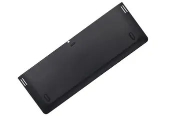 11.1 V 44Wh Notebook Batérie OD06XL HSTNN-W91C H6L25AA 698943-001 Pre HP EliteBook Točí 810 G1 (C9B03AV) 44WH