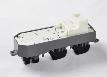 Elektrické Okna Master Control Switch Pre Corolla 84820-12520 [QPL1250]