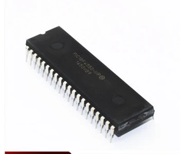 PIC18F4550-I/P Microcontroller 8BITOVÁ Microcontroller Inline Nový, Originálny DIP-40