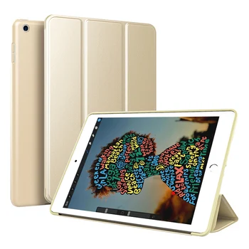 Easterm Tablet Case For iPad Vzduchu 10.5 11 Pro Mini 1 2 3 4 5 9.7 palca 2019 Hua Wei M6 Mate 10.4 10.8 Pro S Hore Funkcie
