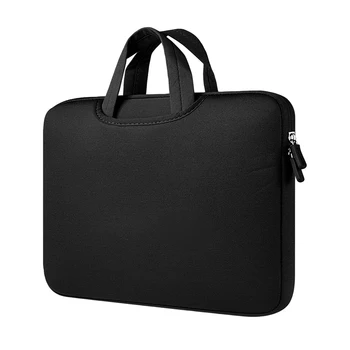 Notebook Tašky prípadoch pre 11.6 13.3 15.4 15.6 Palce Prenosné puzdro pre MacBook Air Pro retina 12 nových 13 Ochranné kabelka púzdro
