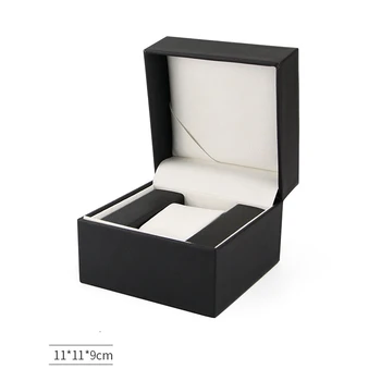 Luxusný Vysoko Kvalitné Hodinky Box Lmitation Kožené Top Box S Quartz Dámske Hodinky Najlepší Darček Pre Hodinky Ženy Muži
